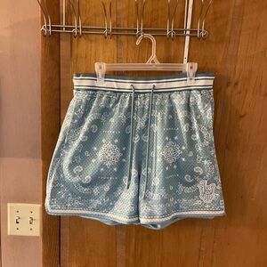 🚨SALE🚨 YoungLA Mesh Shorts